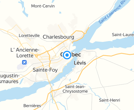 Uniprix Québec