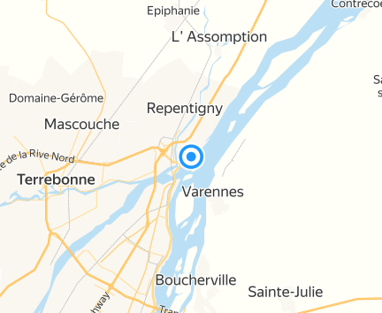 Uniprix Repentigny