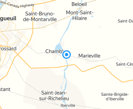 Uniprix Richelieu