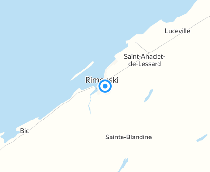 Uniprix Rimouski