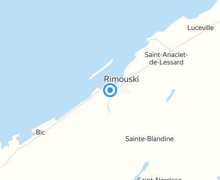 Uniprix Rimouski