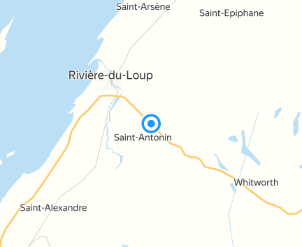 Uniprix Saint-Antonin