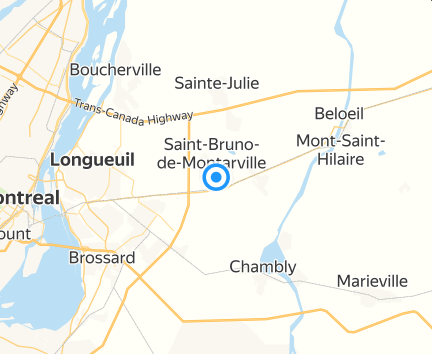Uniprix Saint-Bruno-De-Montarville