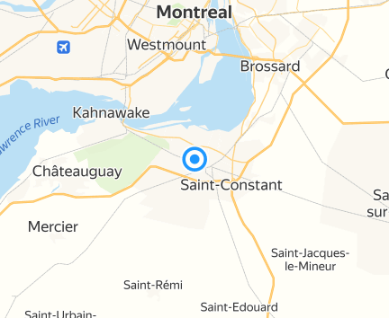 Uniprix Saint-Constant