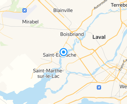 Uniprix Saint-Eustache