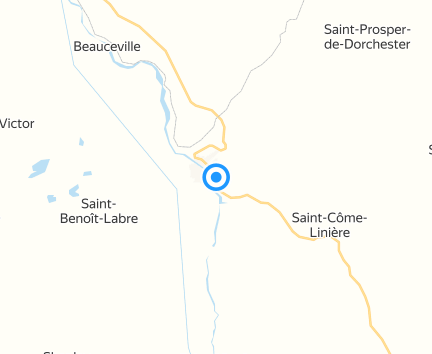 Uniprix Saint-Georges