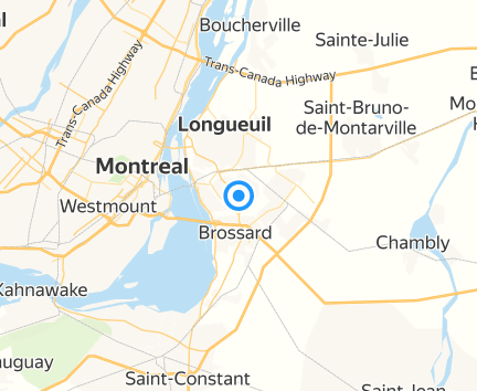 Uniprix Saint-Hubert
