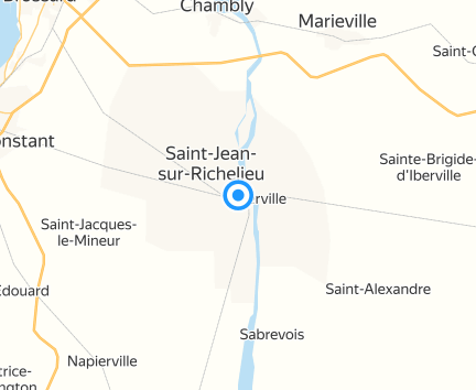Uniprix Saint-Jean-Sur-Richelieu