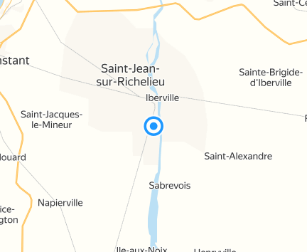 Uniprix Saint-Jean-Sur-Richelieu
