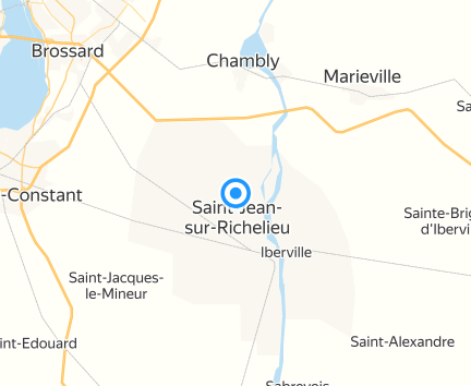 Uniprix Saint-Jean-Sur-Richelieu