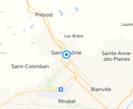 Uniprix Saint-Jérôme