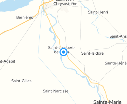 Uniprix Saint-Lambert-De-Lauzon