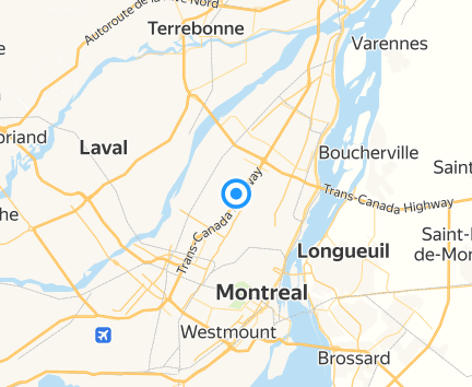 Uniprix Montréal Saint-Léonard