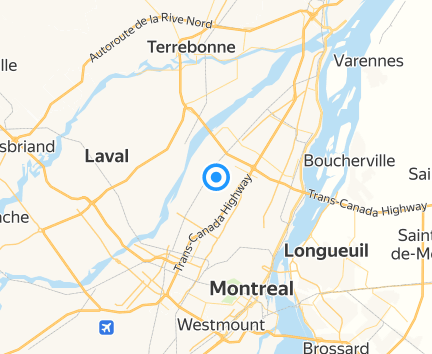 Uniprix Montréal Saint-Léonard