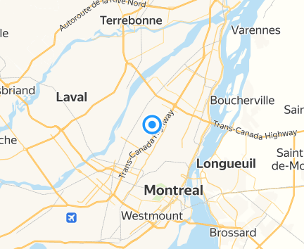 Uniprix Montréal Saint-Léonard