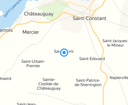 Uniprix Saint-Rémi