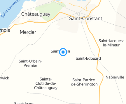 Uniprix Saint-Rémi