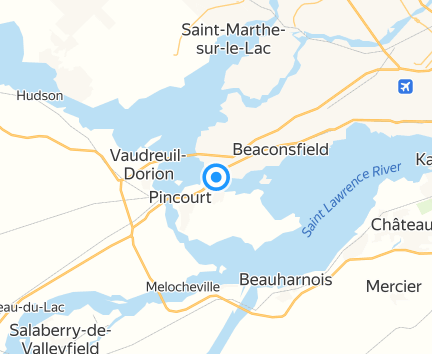 Uniprix Sainte-Anne-De-Bellevue