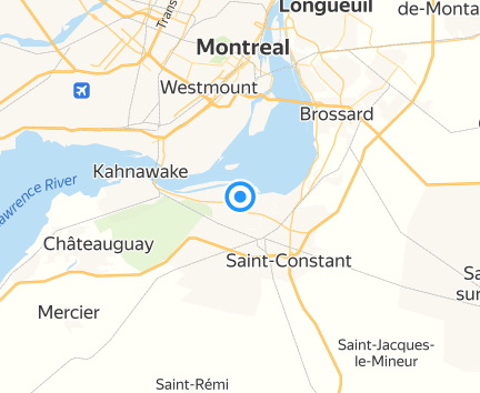 Uniprix Sainte-Catherine