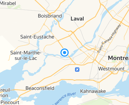 Uniprix Laval