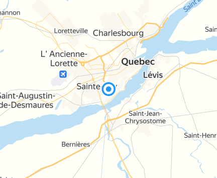 Uniprix Sainte-Foy Suite 193