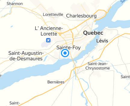 Uniprix Sainte-Foy