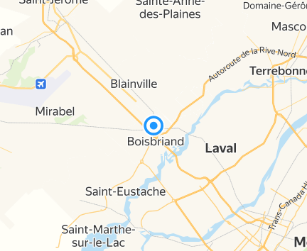 Uniprix Sainte-Thérèse