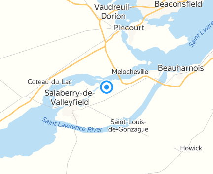Uniprix Salaberry-De-Valleyfield