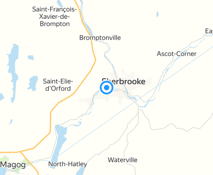 Uniprix Sherbrooke
