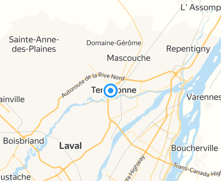 Uniprix Terrebonne