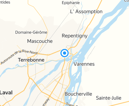 Uniprix Terrebonne