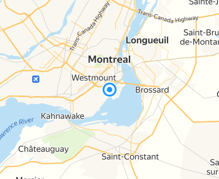 Uniprix Montréal Verdun