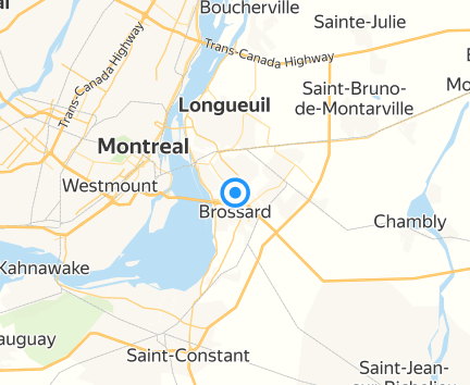Urban Planet Brossard