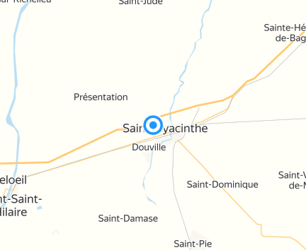 Urban Planet Saint-Hyacinthe