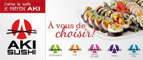 Aki Sushi