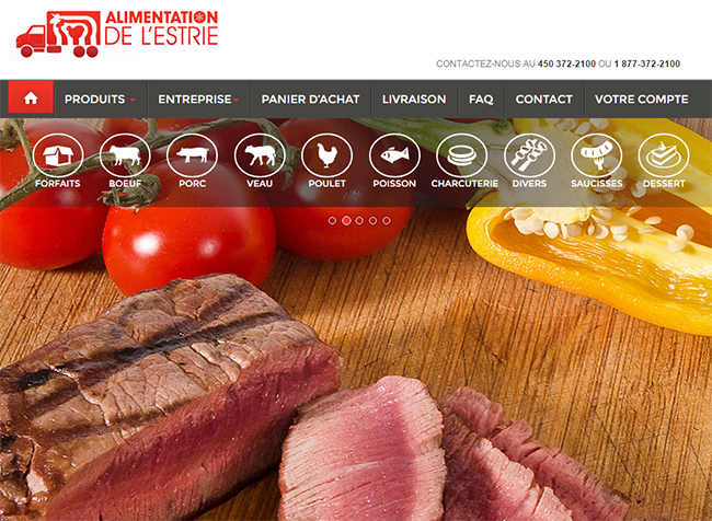 Alimentation De L