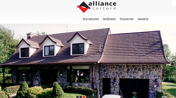 Alliance Toiture En Ligne