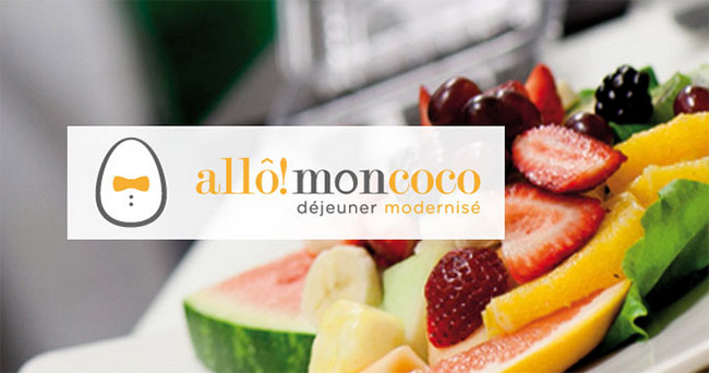 Allô mon Coco - Déjeuner Mordernisé Allô Mon Coco Déjeuner Mordernisé