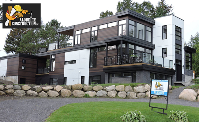 Alouette Construction
