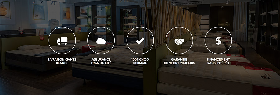 Ameublements Germain Lariviere Services En Ligne