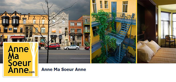 Anne Ma Soeur Anne