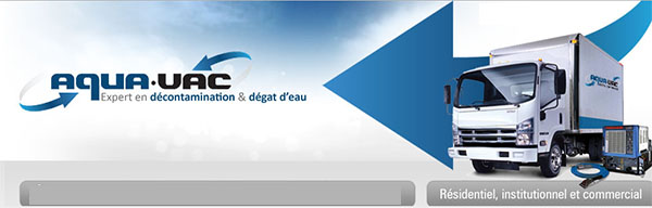 Aqua Vac En Ligne