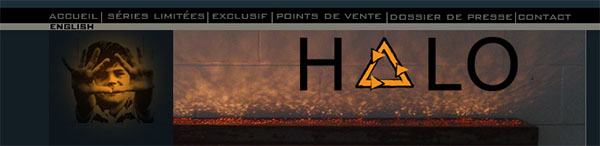 Assemblages Halo En Ligne