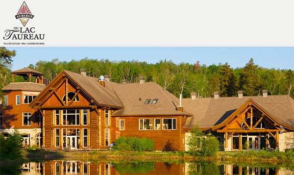 Auberge Du Lac Taureau