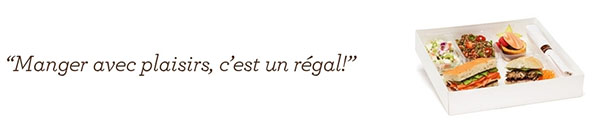 Avec Plaisirs Traiteur