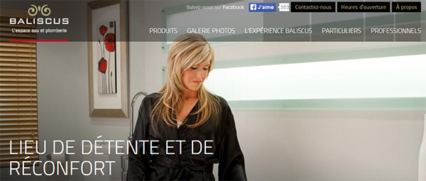 Baliscus En Ligne