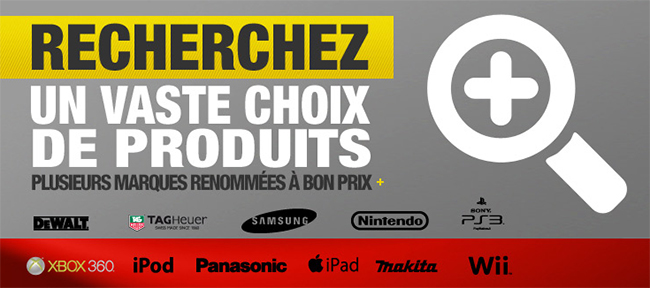 Banco   Achat   Vente   échange