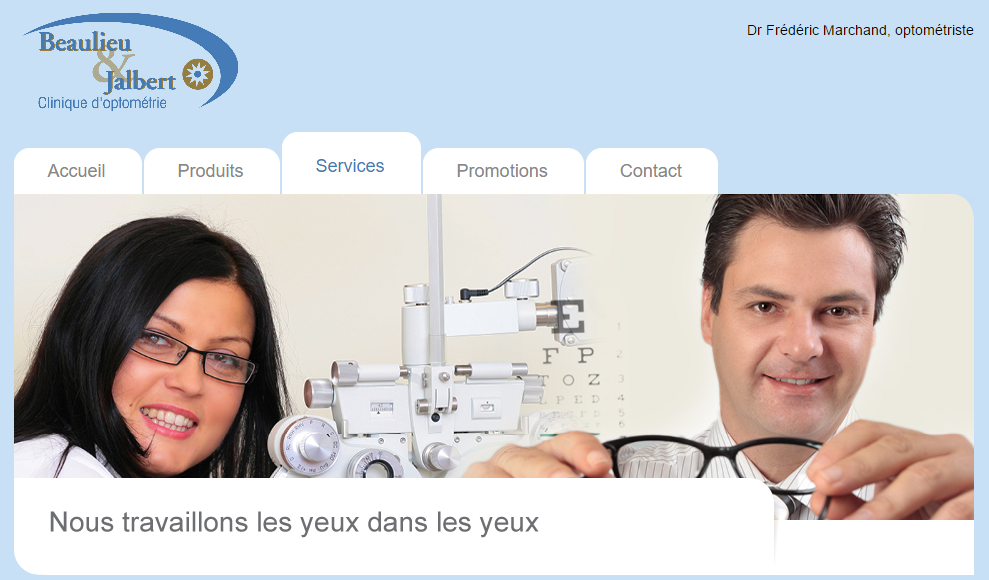 Beaulieu & Jalbert Clinique D