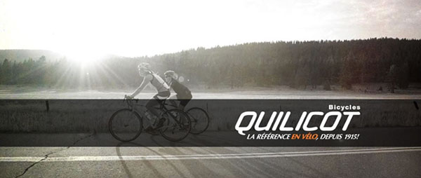 Bicycles Quilicot
