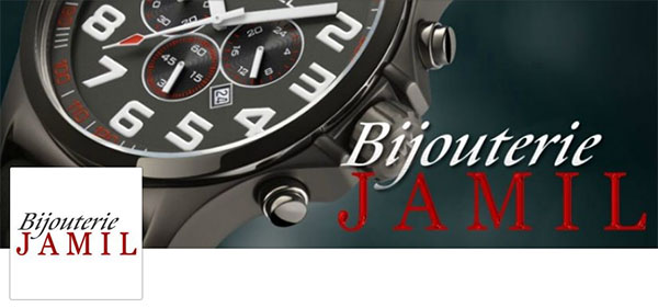 Bijouterie Jamil En Ligne
